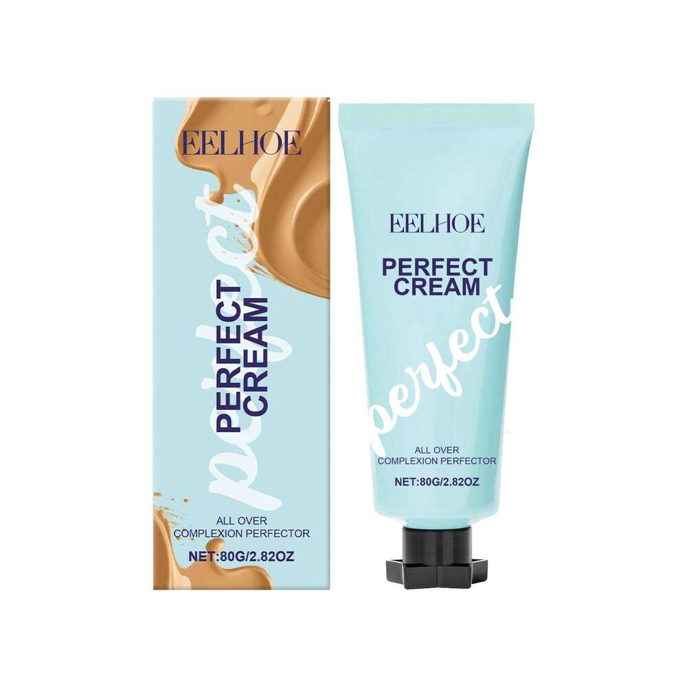 Eelhoe Medium Skin … - image