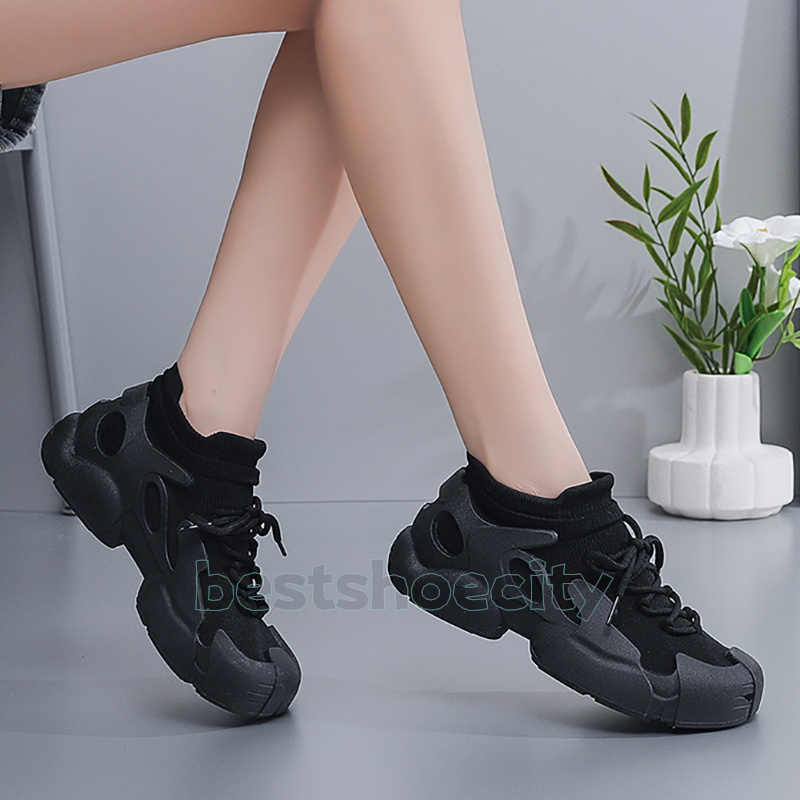 2025 free shipping shoes tenis sneakers womens trainers summer breathability women shoes designer shoes casual fashion comfortable socks outdoor shoes