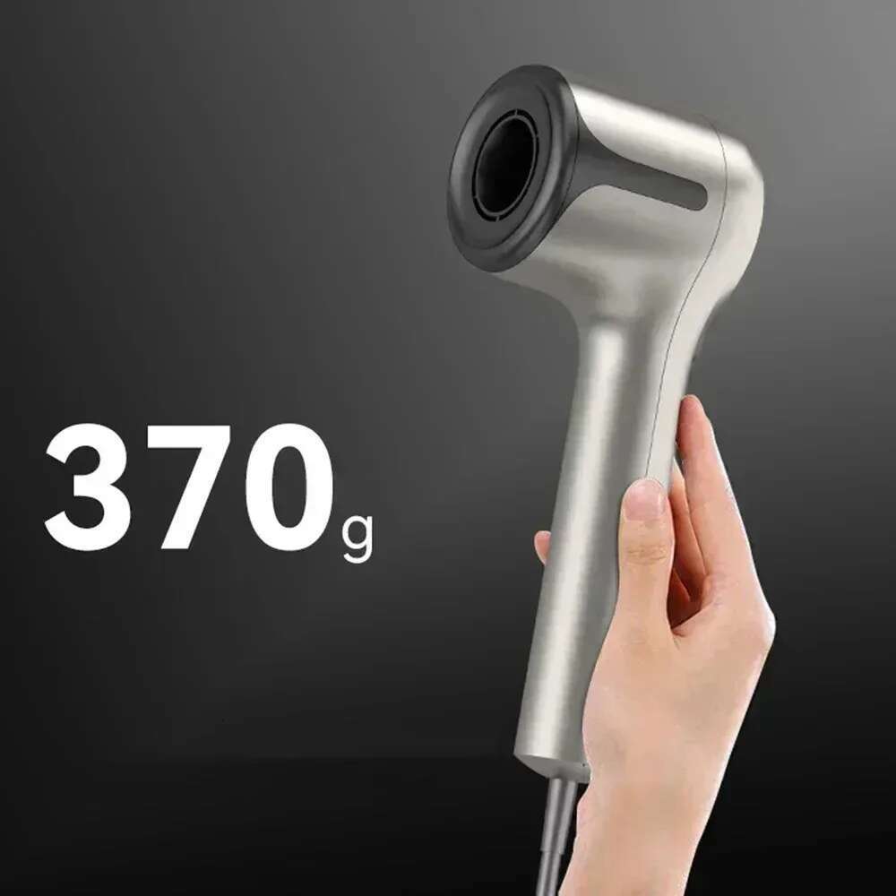 Leafless Professional High Speed 110000RPM Dryer Negative Ion Hair Care Salon Styler Styling Tools Powerful Wind