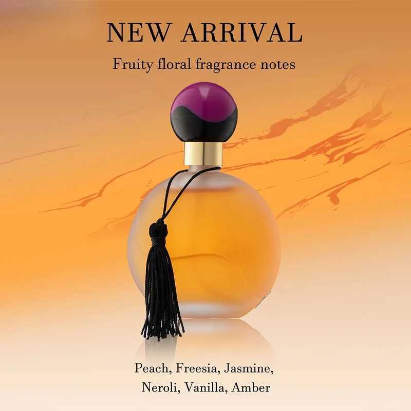 Faraway Perfume For Women NewFruity Floral Fragrance Natural Spray Romantic Date Mysterious Elegant Long Lasting Eau De Toilette C251126