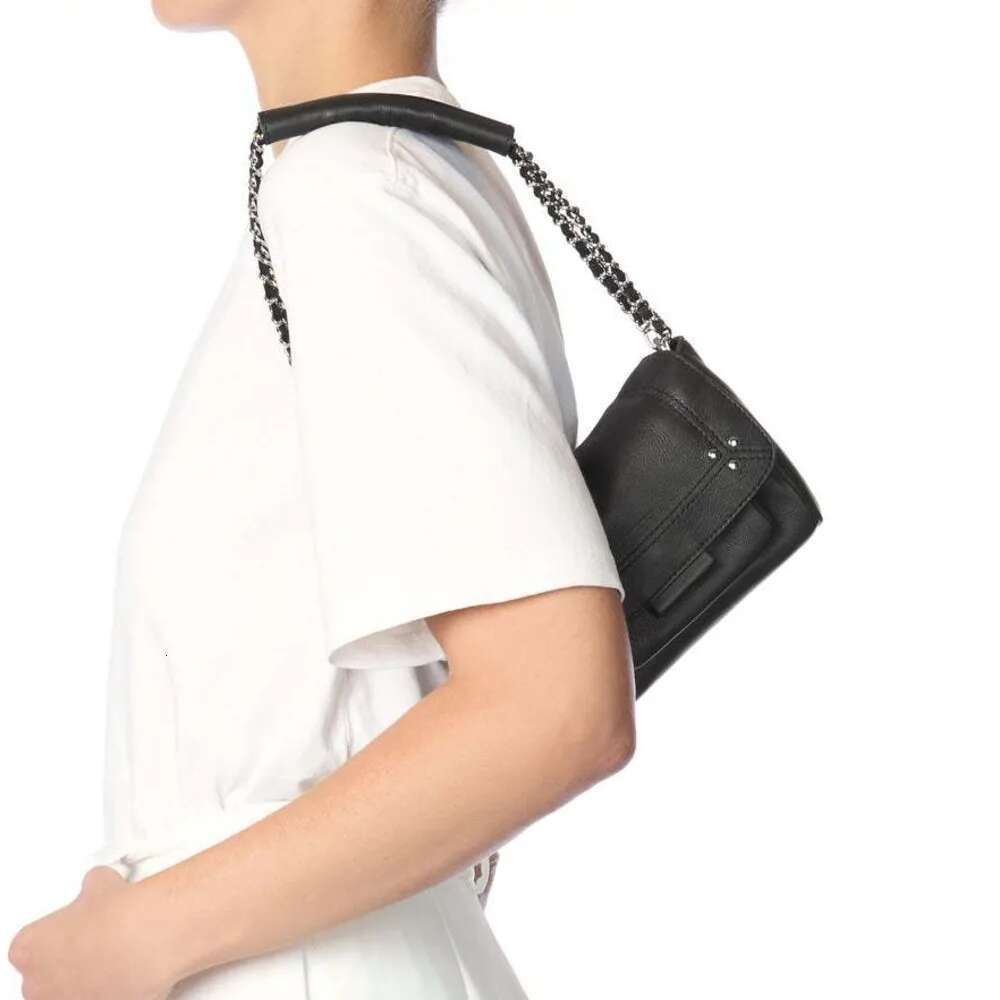 Pu Leather Square Woman Shoulder Fashion Women's Handbag Lady Messenger Female Crossbody Bag For Girl