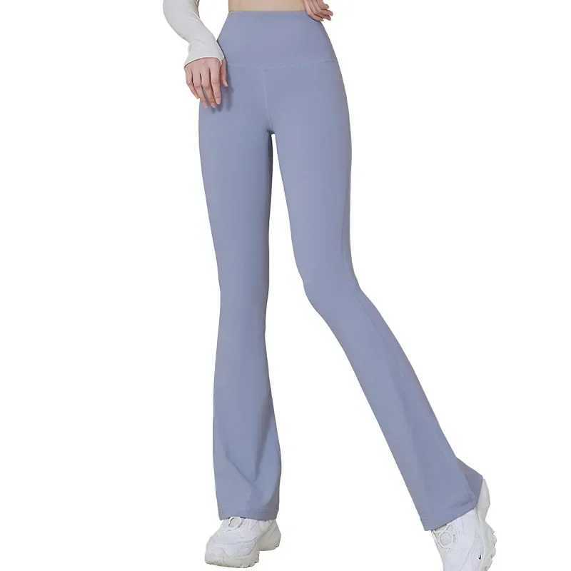 Womens yoga pants running legs fitness leggings weightlifting sports pants fast drying breathable high waisted sports pantsC250425