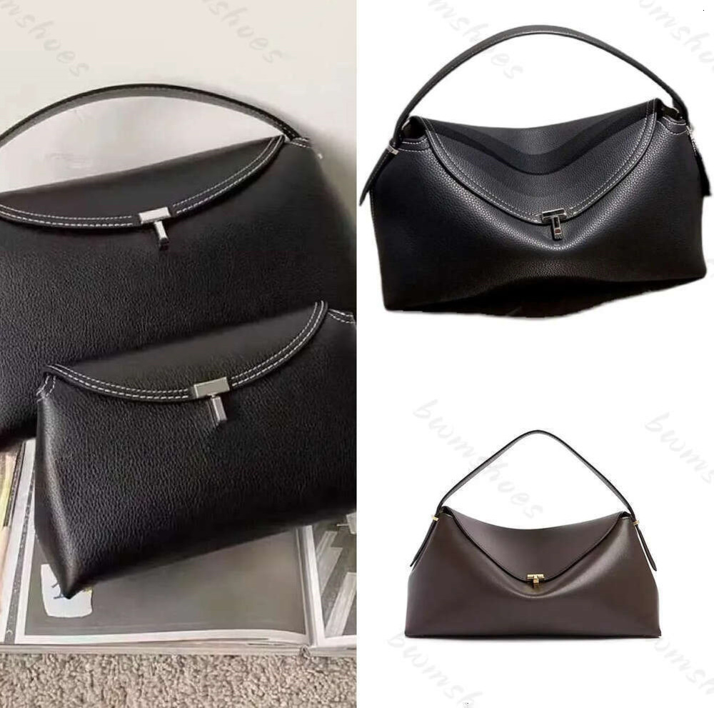designer T Lock bag Cloud Clutch Bag Lager Handle Tote repetto Designer Handbag Women Cow Leather Shoulder Crossbody Purse Messenger Handbags 25ess76