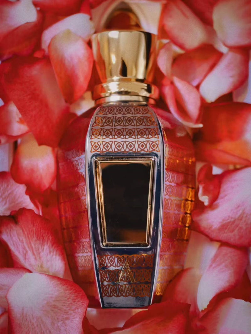 Xerjoff A Alexandria III Women And Men 50Ml Perfume EDP Rose Luxuries Designer Cologne Naxos ERBA PURA Renaissance 100Ml Long Lasting Time Spray Eau D