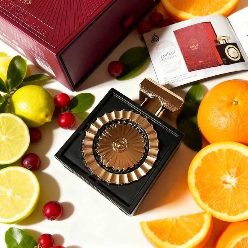 Nebras Fragrance for Romantic Dates High Quality Perfume with Natural Floral ScentLong Lasting Elegant Body Mist C251125