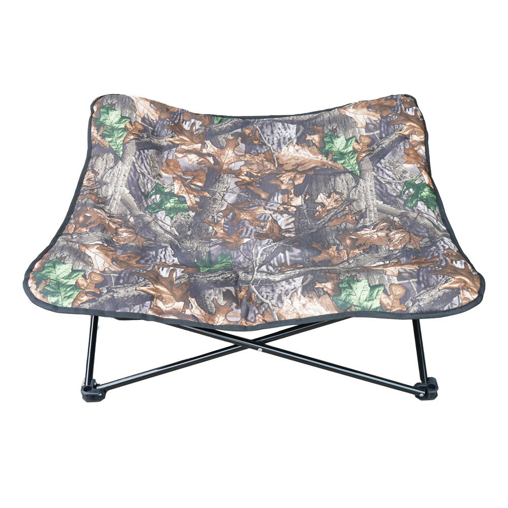 Cat marching bed, detachable dog cat mattress, portable pet bed, camping portable folding outdoor pet marching bed