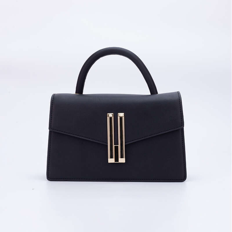 Pu crossbody women's shoulder small square bag l2433 2025 new casual fashion trend