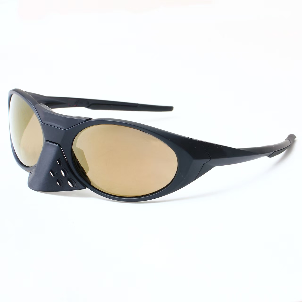 Outdoor sports leisure travel cycling retro personalized sunglasses for men and women sunglasses for driving