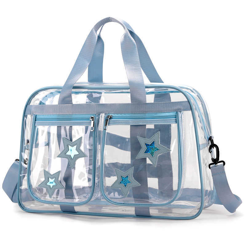 Transparent Women's… - image