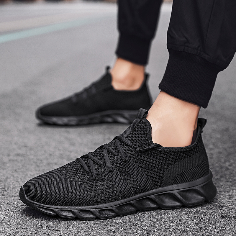 Ddmytiger Men Gym Tennis Athletic Mesh Fashion Sneakers Lightweight Sports Workout Running Casual Shoes Comfortable Footwear Trainers White Women Outd