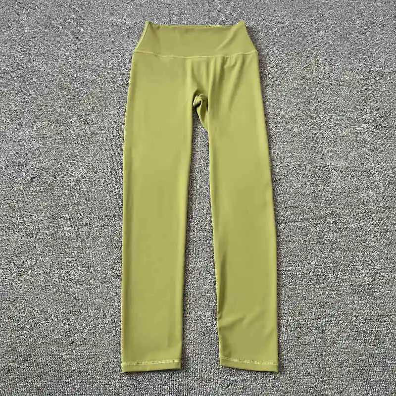 Yoga Fitness Wear Solid Running Soft Breathable Gym Exercise WomenC250425