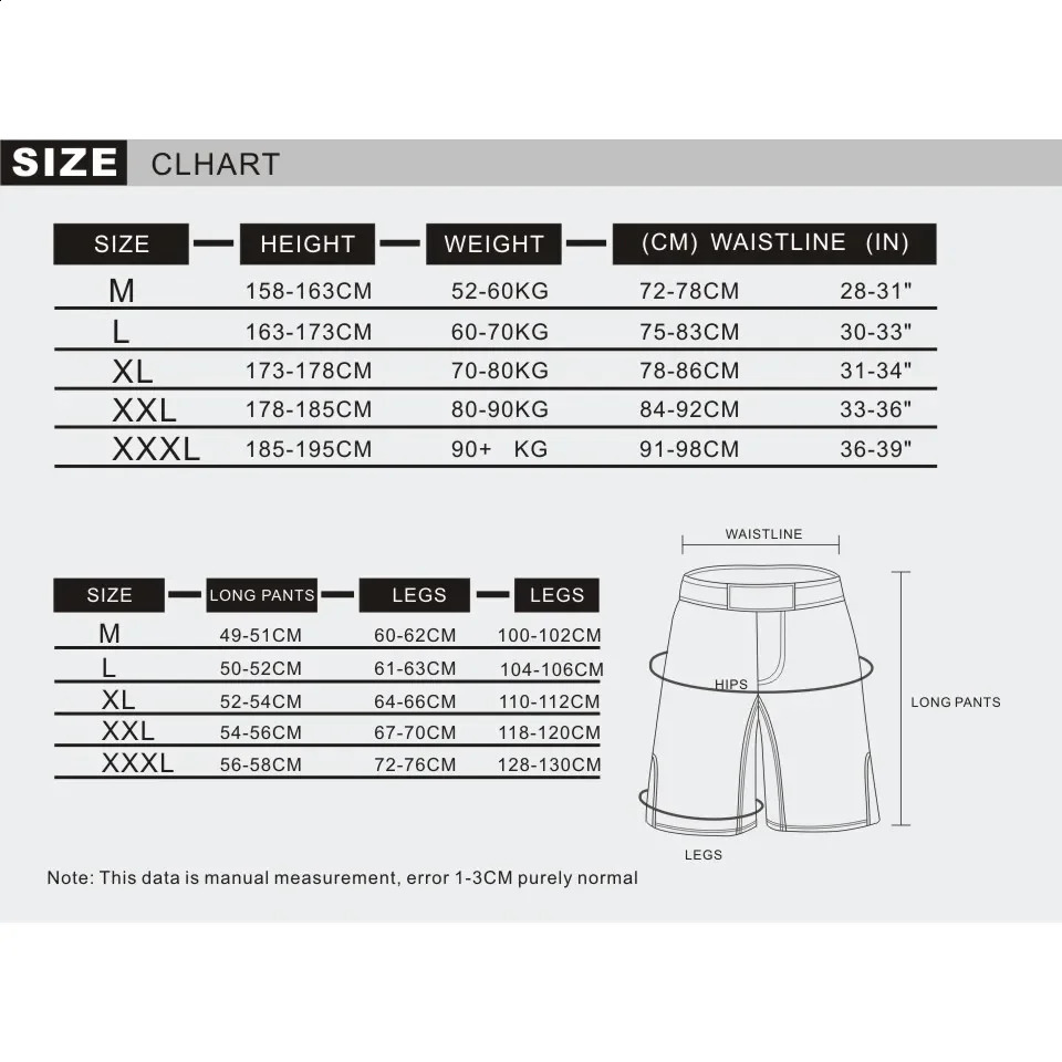 MMA Black Dragon Eagle Subtitle Sports Breathable Boxing Training Pants MMA Short Boxing Shorts 250420