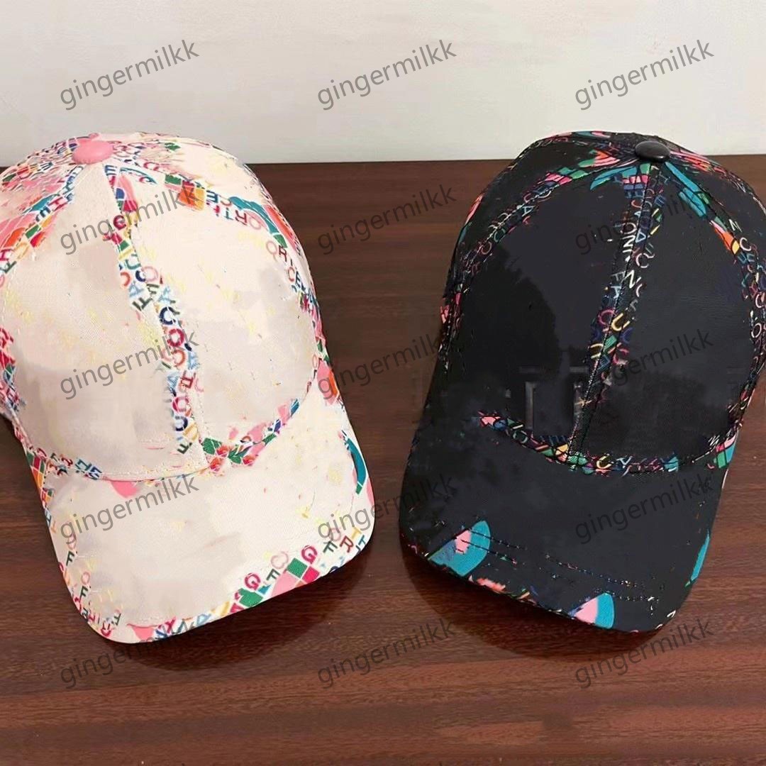 designer baseball cap embroidered ball caps new letter baseball cap for men and women