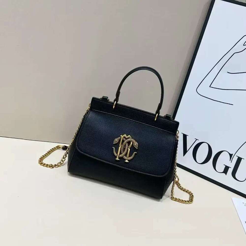 Fashion Bucket Bag Retro Style Brand Classic Versatile Light Women's Popular Handbag