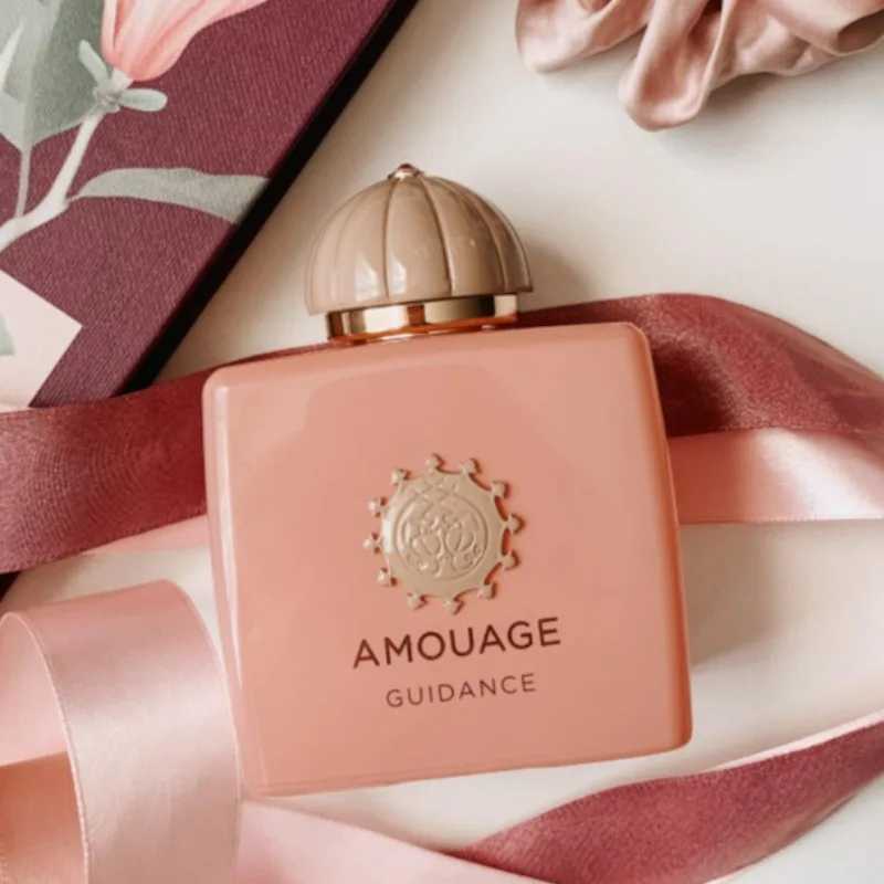 100ml Women Perfume Long Lasting Sweet Elegant Unique Charming Fragrance Six Alluring Variants Luxurious Signature Scent C251125