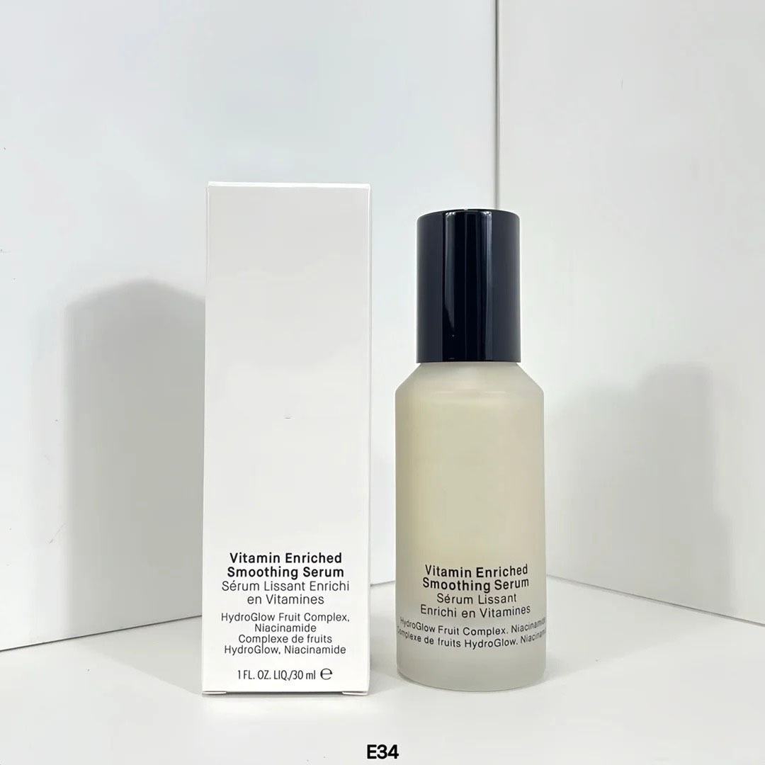 Face Serum BB Enriched smoothing serum 30ml skin care serums facial cream lotion essence Girl Women bb primer beauty makeup