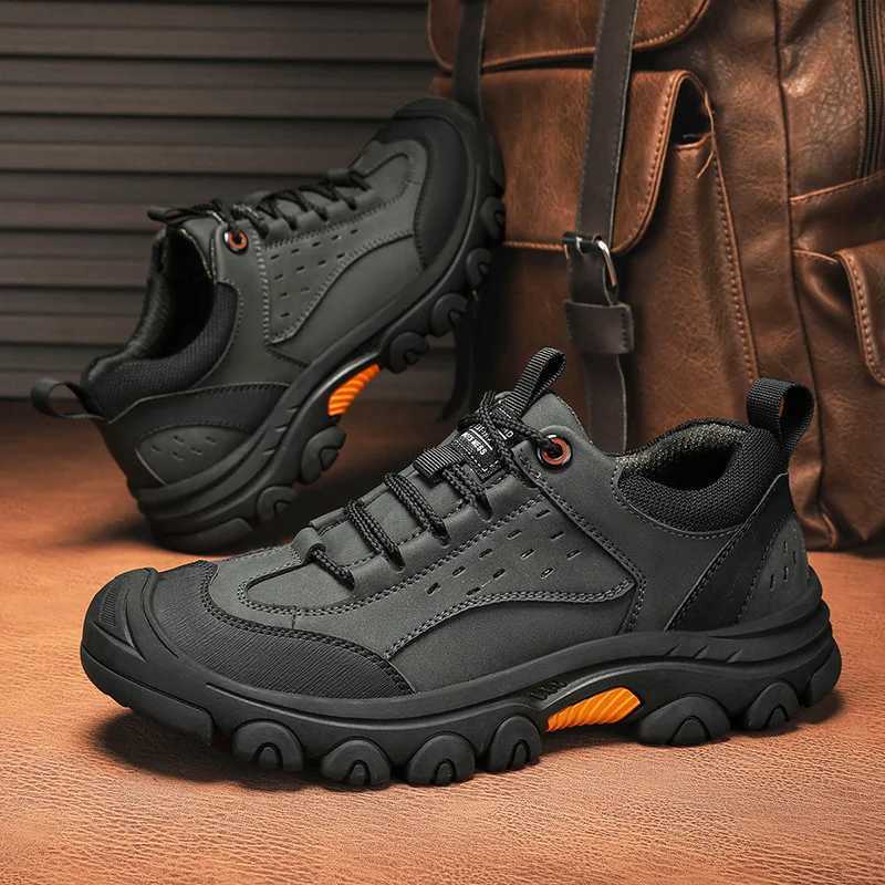 Winter Men Outdoor … - image