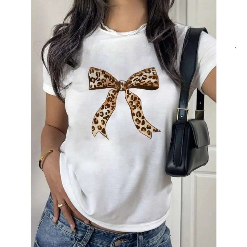 Dongdumaoyi Casual Fit Women S Pure Cotton T Shirt Suitable For Spring And Summer Music Festivals Slim Harajuku Short Sleeved Shirt