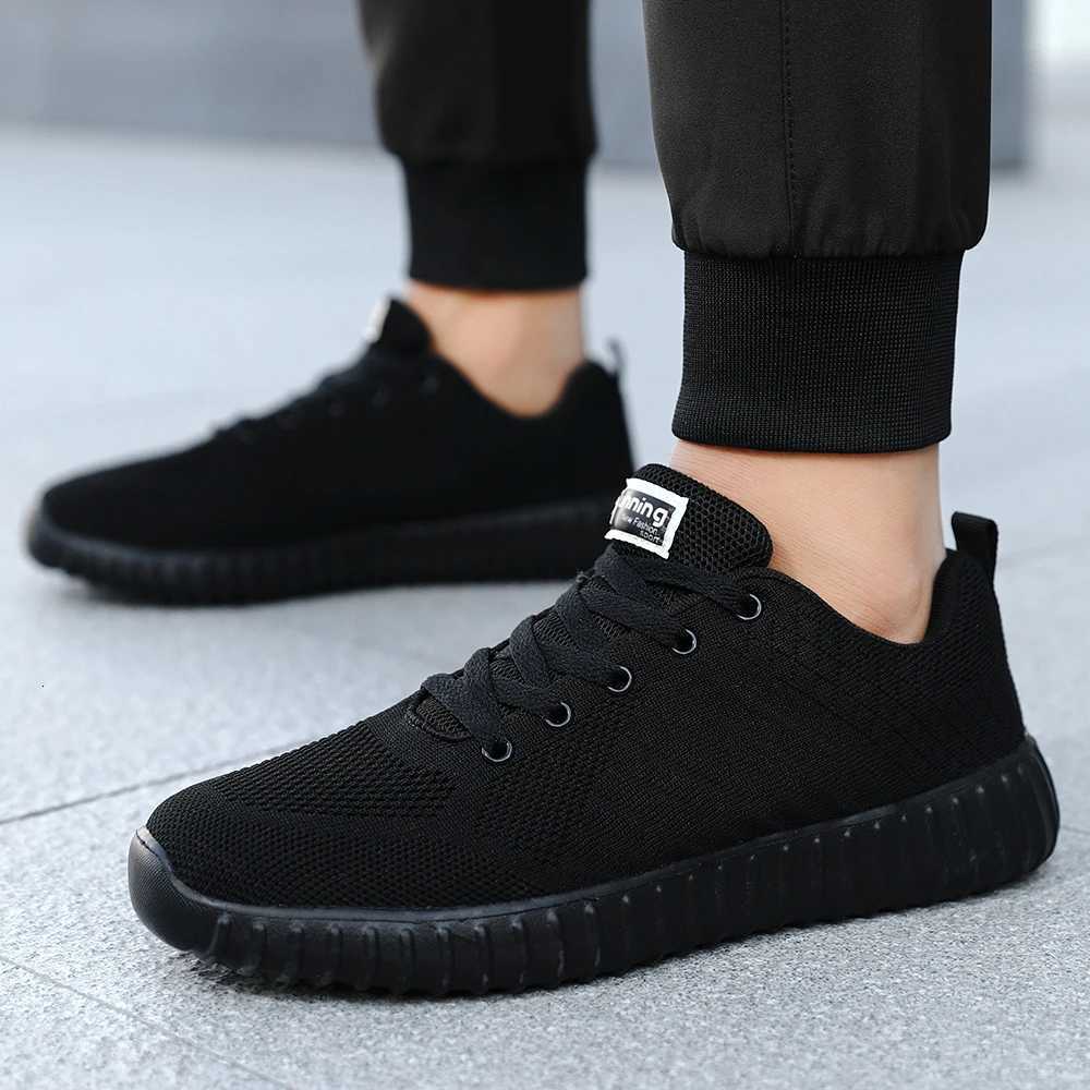 New Casual Mens Sho… - image