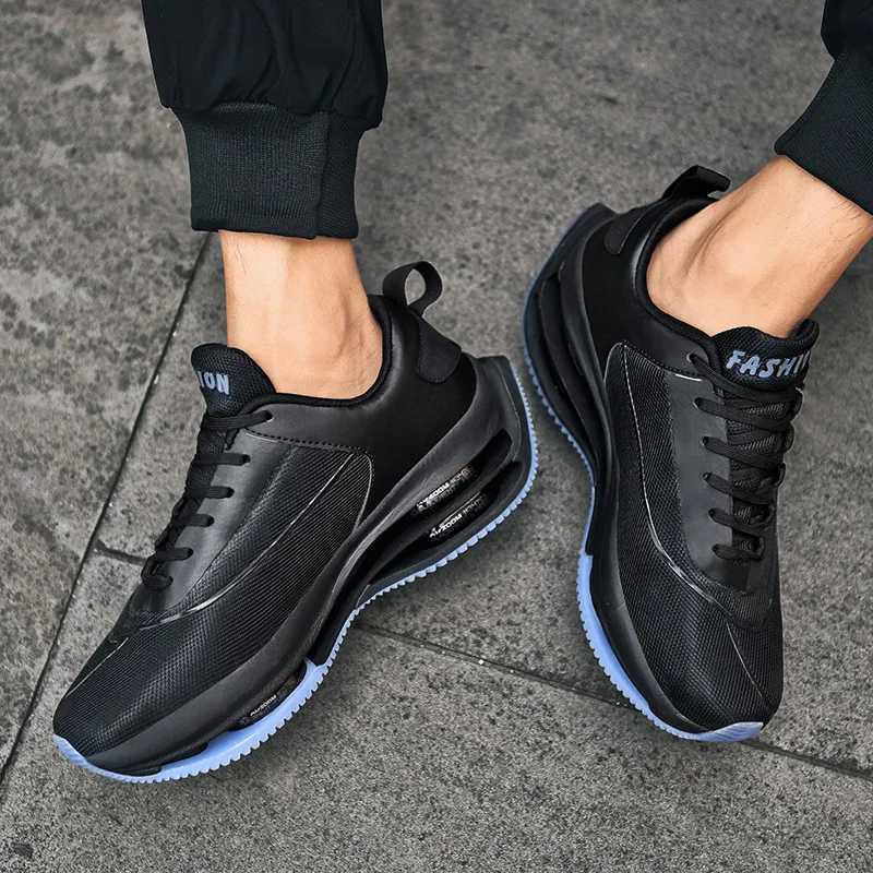 Multi functional casual sports shoes fashionable and comfortable running shoes for couples in spring and autumnC250425