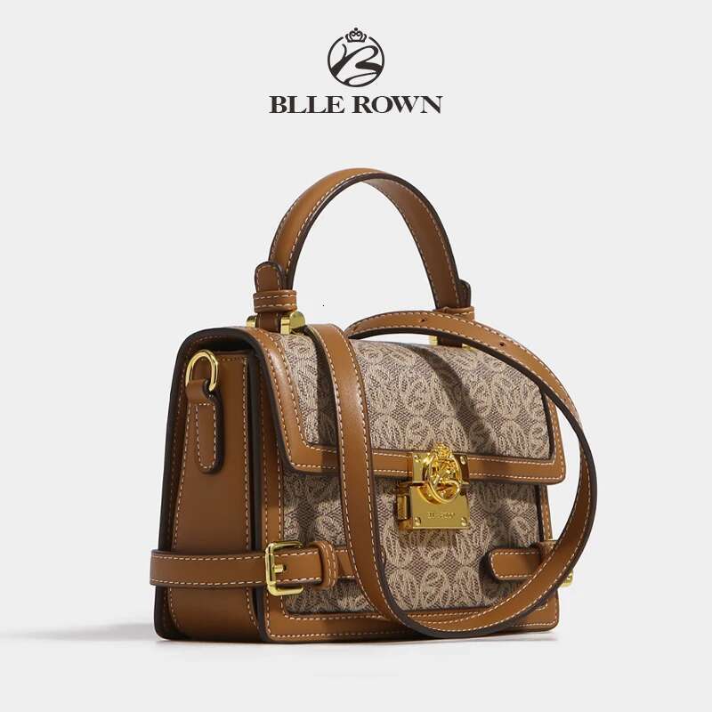 Designer Bag Quiet Fashionable Faux Leather Portable Commuter Shoulder Bag,Elegant Trendy Satchel Bag With Adjustable Strap