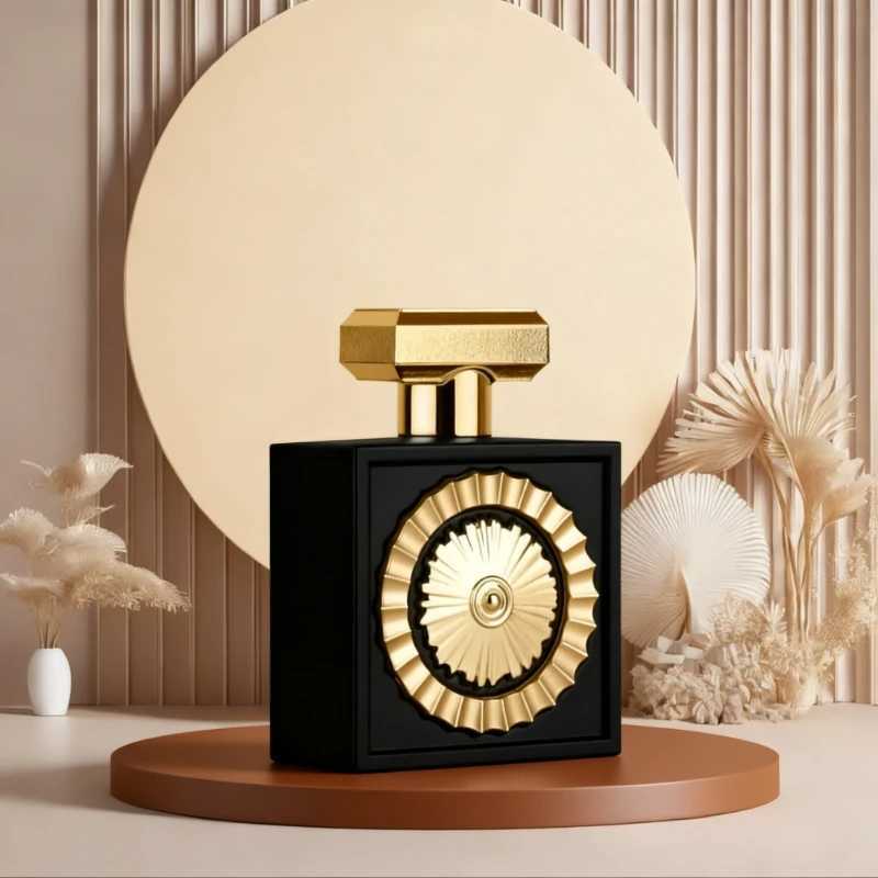 Nebras Fragrance for Romantic Dates High Quality Perfume with Natural Floral ScentLong Lasting Elegant Body Mist C251125