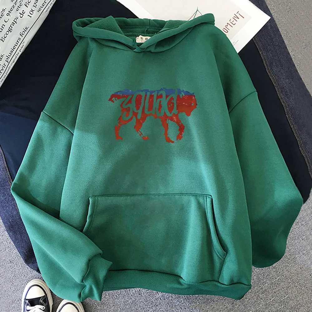 Life is Strange 2 Hoodies Autumn/Winter Soft Sweaters Women/Men Aldoult Pocket Cartoon Clothing Moletom Casual Hoodies M250425
