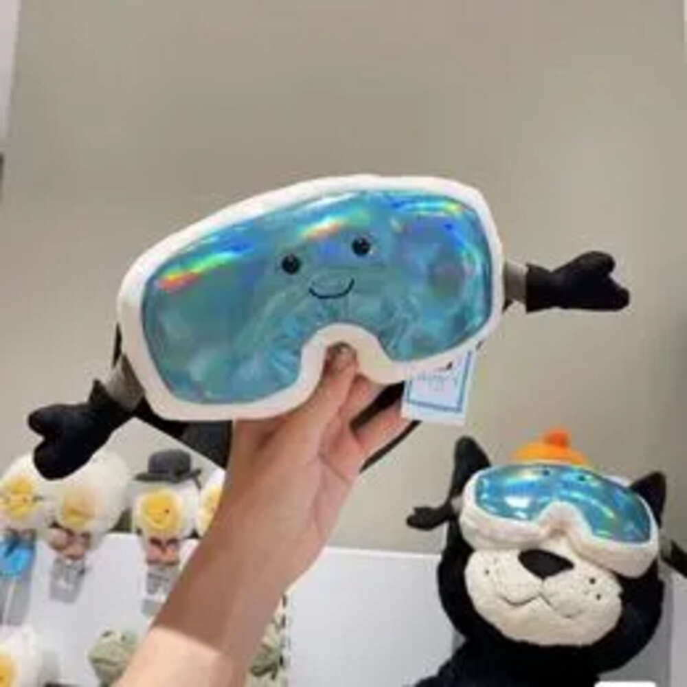 Dolls Jelly Cat Amu… - image