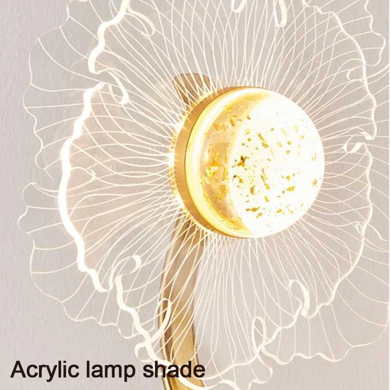 Luxury Minimalist Table Light Living Room Bedroom Bedside Home Interior Decorative Light USB Atmosphere AtmosphereTable LampsM251125