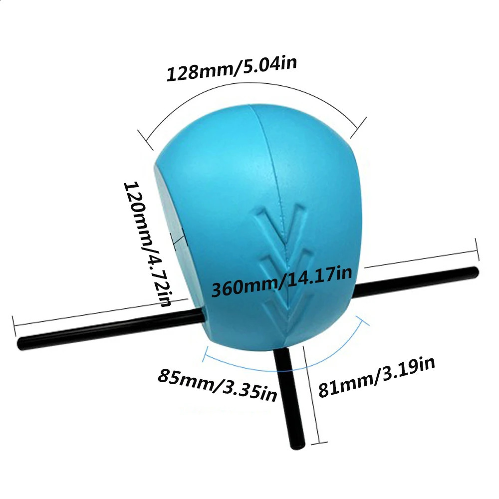 Golf Swing Trainer Beginner Golf Corrective Action Swing Training Aids Golf Connect Ball Golf Supplies Drop 250519