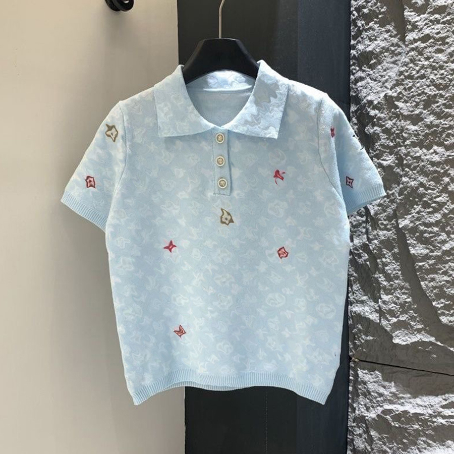 2025 Designer Sweater women Senior Wool Classic Leisure Multicolor Autumn winter Warm Comfortable Coat Black and white High quality Pullovers