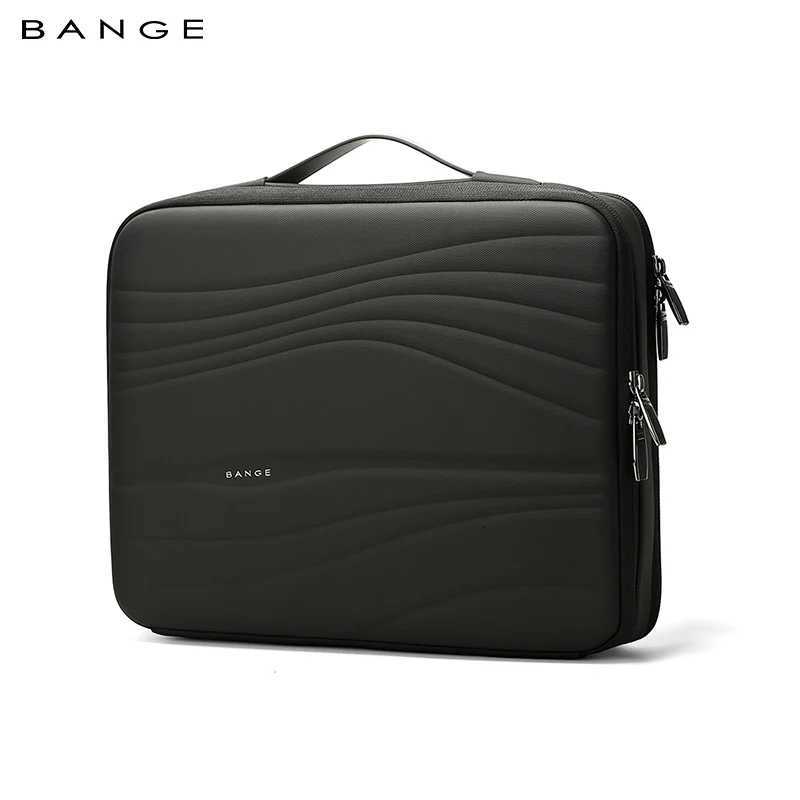 BANGE High Quality 156 Inch Travel Computer Waterproof Mens Bag Laptop Bag for MenT251125