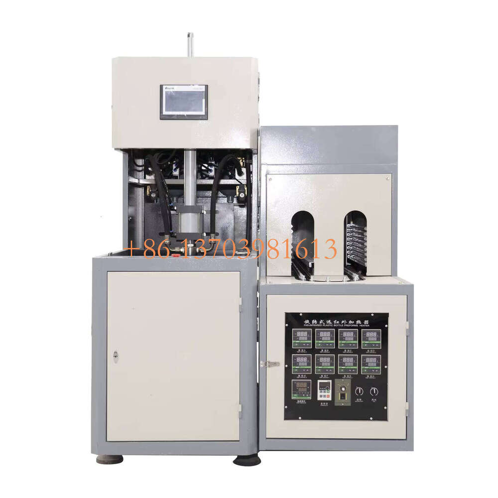 fully automatic High Speed mini pet blow moulding machine for pet bottle making stretch price