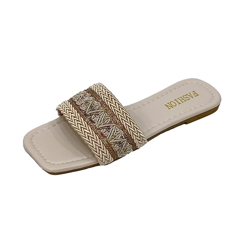 hot free shipping designer slippers outdoor indoor Shower Room casual sandals breathable fashion Flat sliders