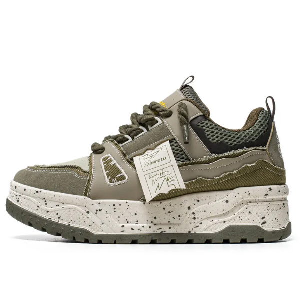 Free shipping Designer shoes casual shoes black green outdoor sneakers sport shoes for mens size 39-45