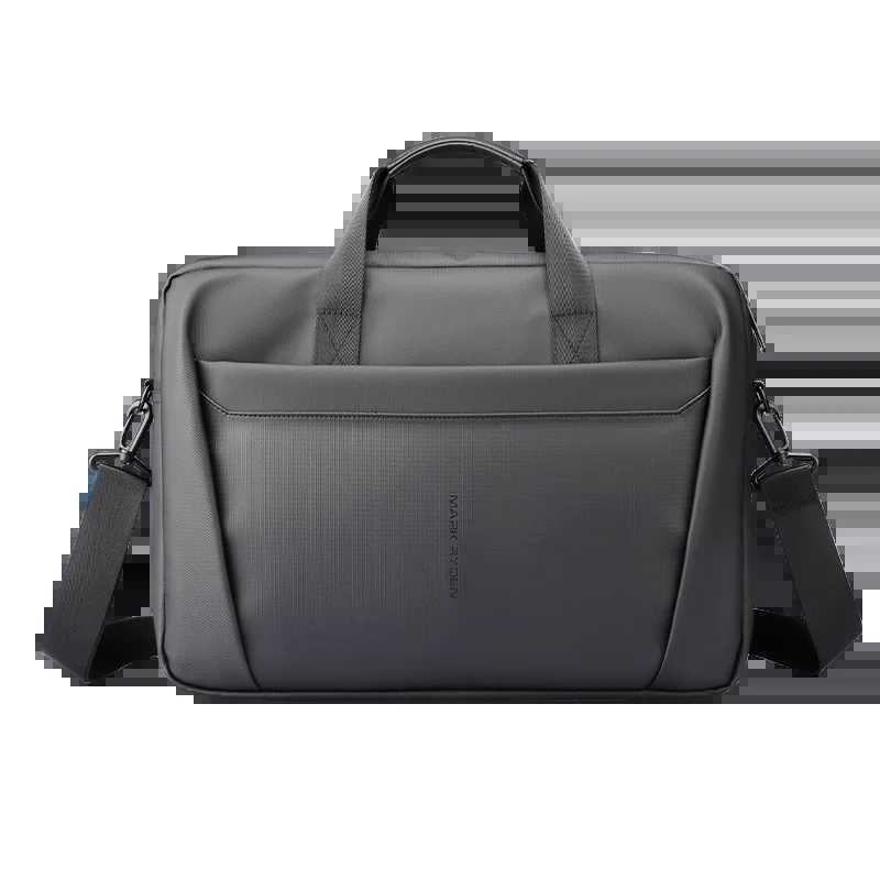 Mark Ryden Waterproof Laptop Backpack 156 Inch 071kg Lightweight Travel Bag Luggage Strap Detachable Sling for Men WomenT251125