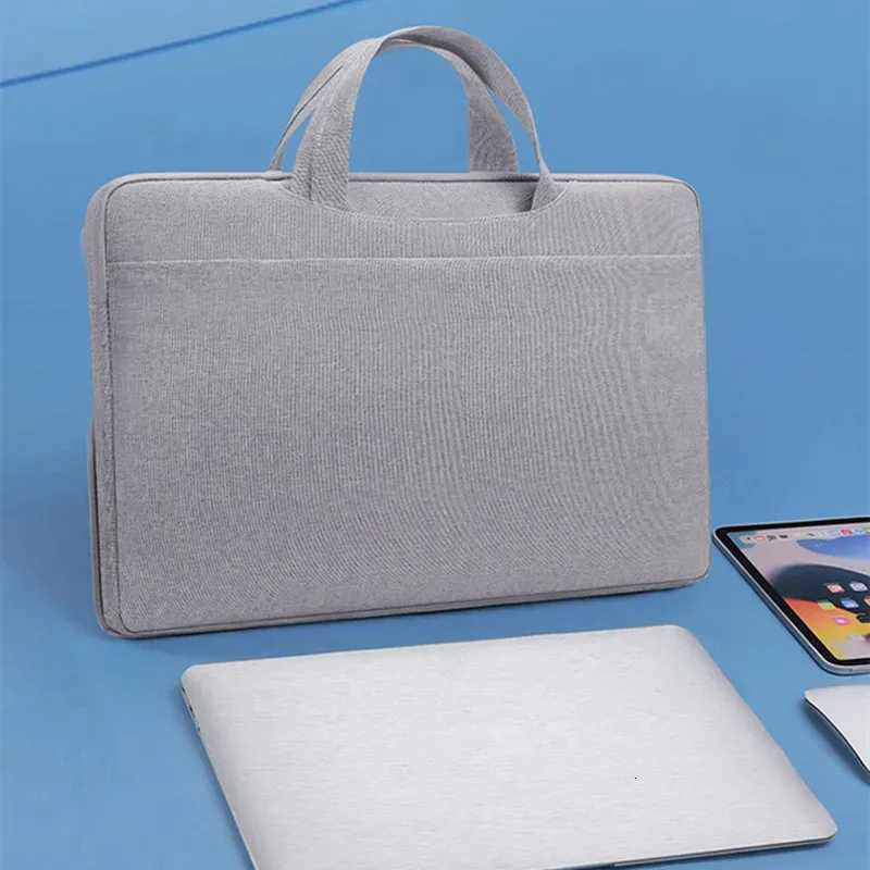 2025 Laptop Bag for Women - 15 Inch Travel Handbag Office Notebook Sleeve Case Compatible with MacBook Xiaomi HP LenovoT251125