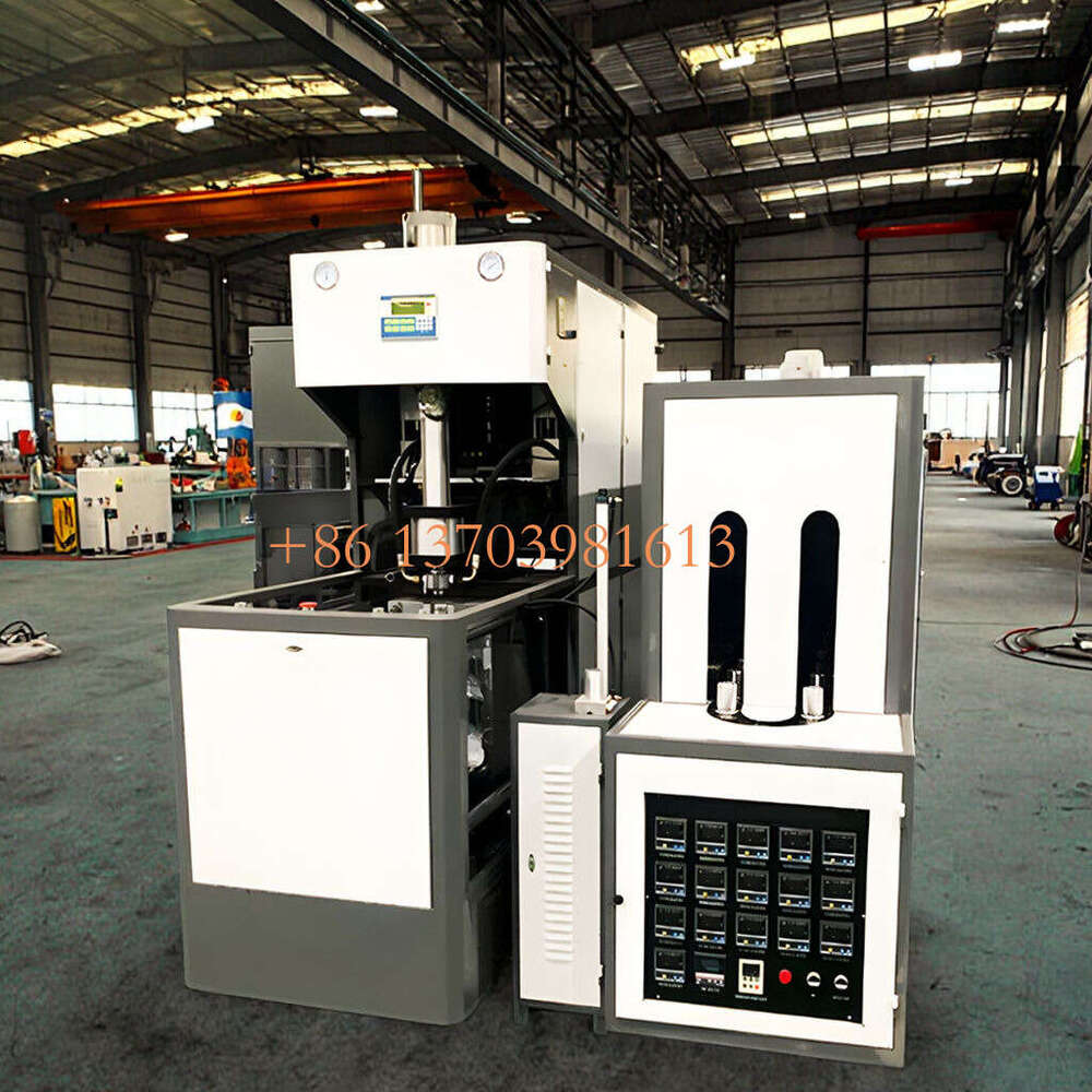 2 liter high speed sami automatic pet bottle injection making stretch blow molding machine