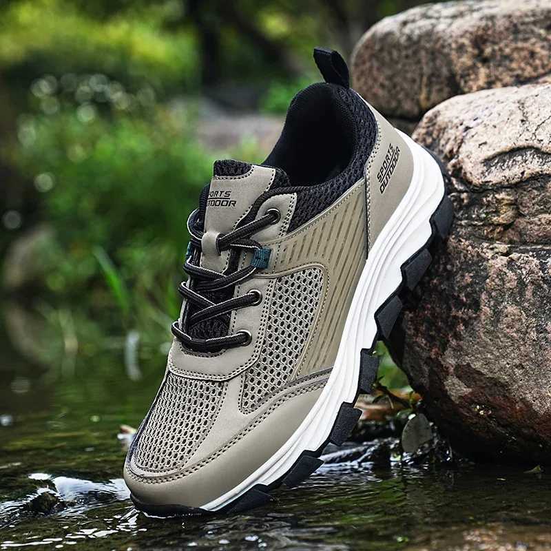 Sports couple running shoes casual walking sports shoes mens and womens Tenis womens comfortable sports training shoesC250425