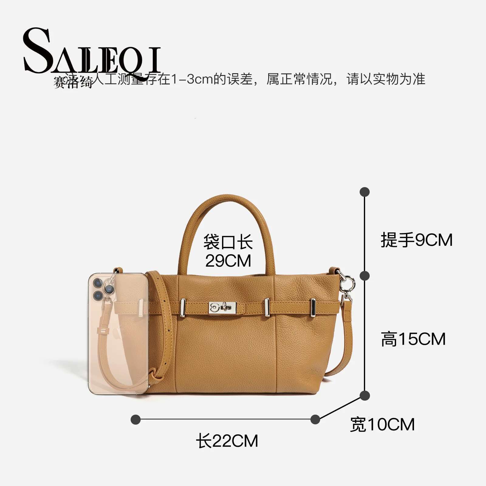 Genuine Leather Fashion Women Shoulder Cross White Bags Female Designer High Quality Ladies Brown Handbag For Woman Black