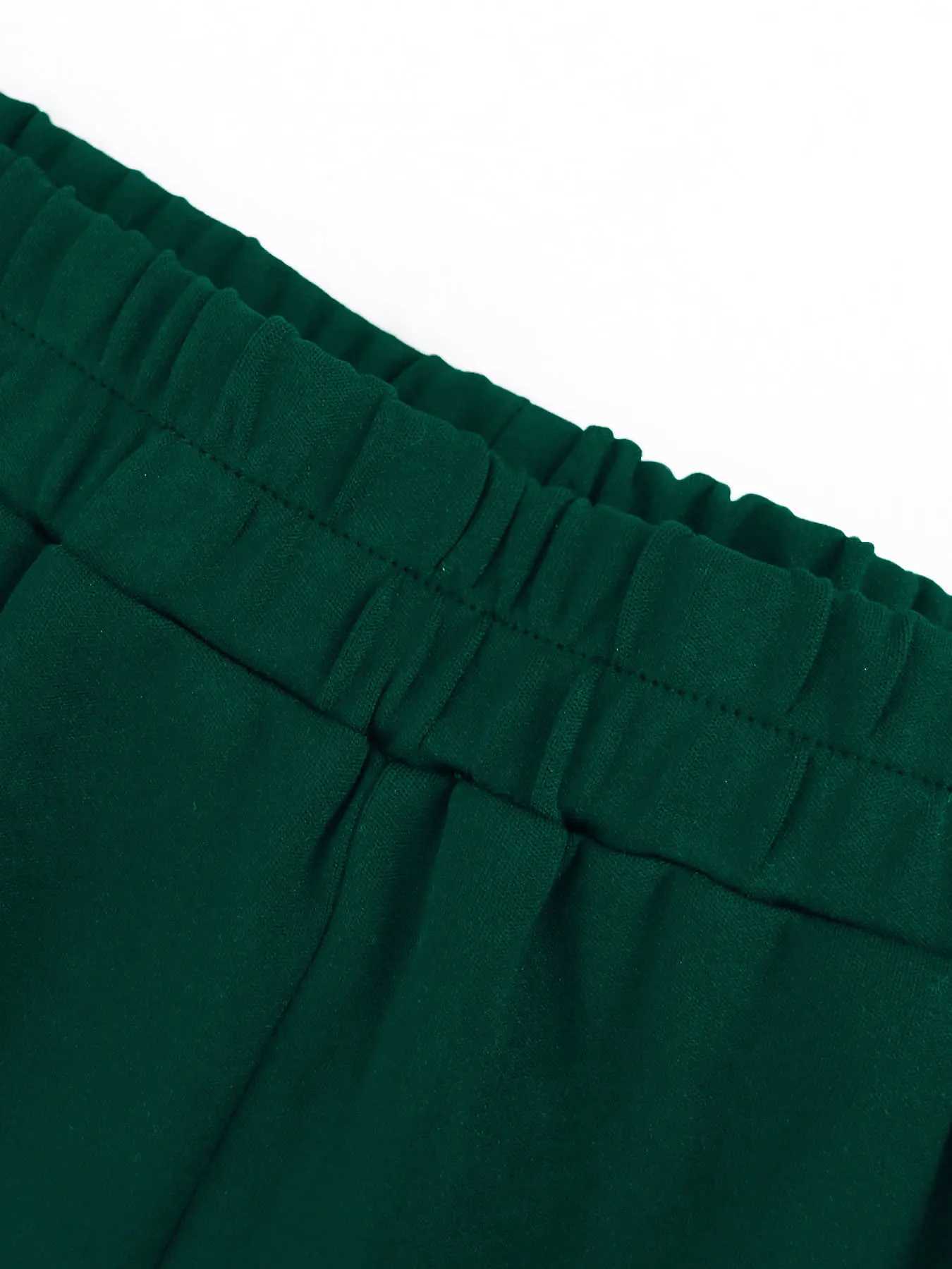 Womens 2 Piece Tracksuit Set Zip-Up Top High Waist Pants Side Stripe Casual Outfit W251125