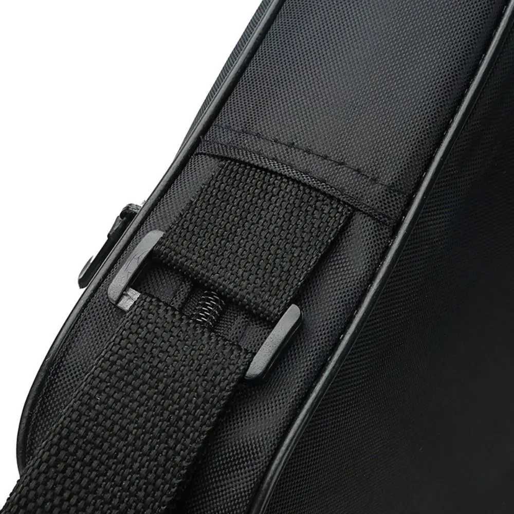 File Folder Bag Crossbody Briefcases Document Handbag Business Briefcases Large Capacity Thicken Laptop Handbag Office WorkT251125