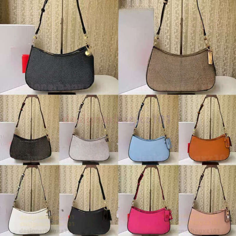 Guessbag Luxury Bag Guesse Bag Saddle Bag Make Up Bag Designer Bag Make Up Bag Euro-american Letter Bag Underarm Dumpling Crescent Flap Single Shoulder Crossbody