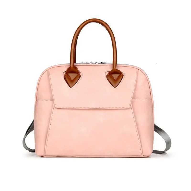 PU Leather Waterproof Laptop Bags for Women Briefcase Business Shoulder Bag Handbag girls laptop bag 133 14 15 154 156 InchT251125