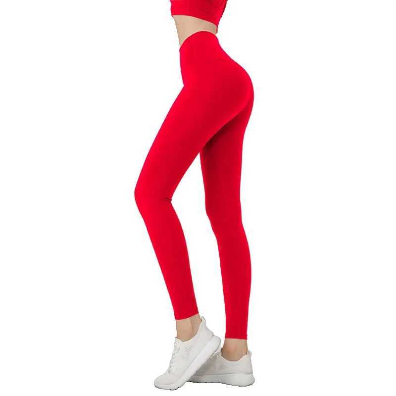 Naked feeling high legs waist push ups womens fitness running yoga pants energy seamless legs gym girls legsC250425