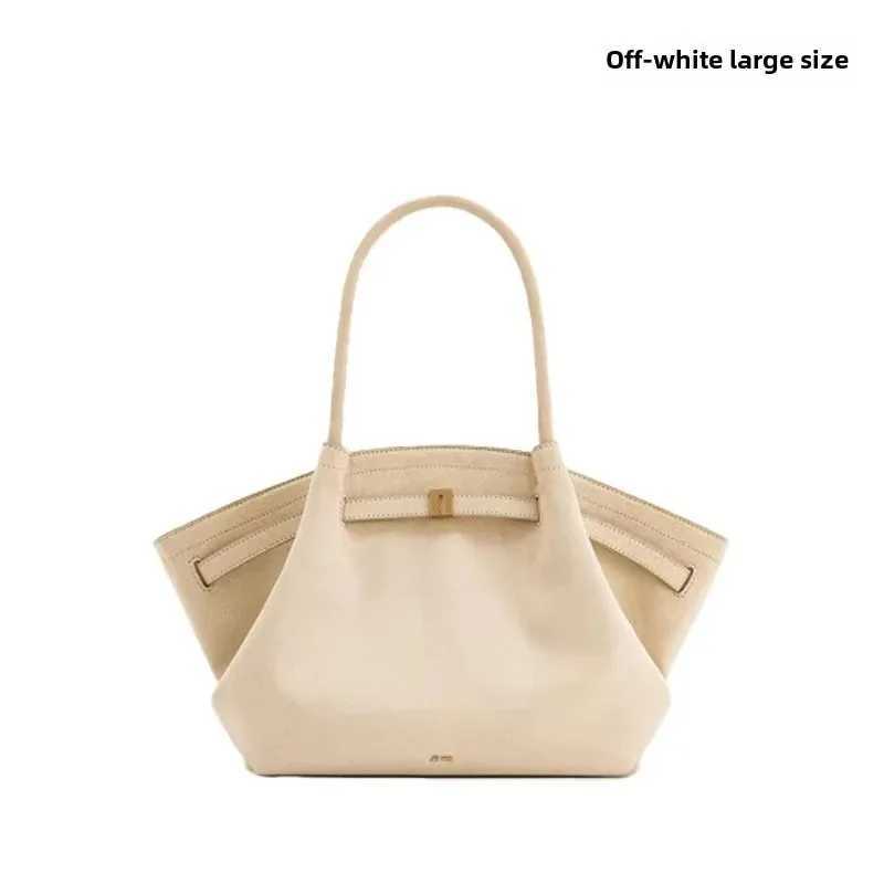 AKINicheDesign Chamois leather handbag butterfly shaped and frosted finish womens handbag elegant for daily use W250425