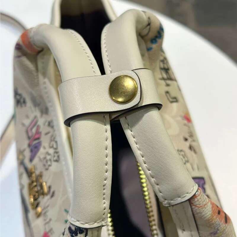 2025 New High End Large Capacity Tote Brand Color Blocked Handbag Designer Crossbody Fashion Bandolera Bag