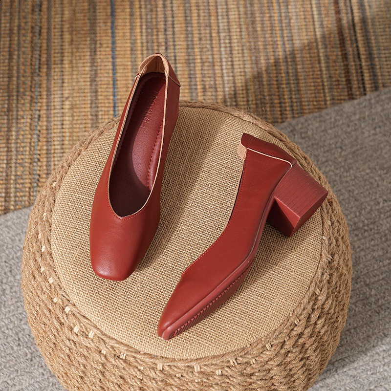 Dress Shoes Bailamos Women Casual Flats Comfortable Soft Boat Shoes Loafers Ballerina Shallow Round Toe Ballet Flat Shoes Women Slip On Side 230809