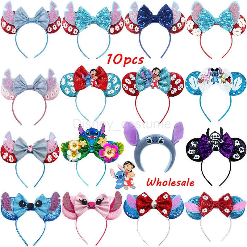 Disney Home>Anime>Childrens earmuffs>Grape hats>Soda water hair>Hot air balloons>Bow cloud hair accessories>Girl gifts X250425