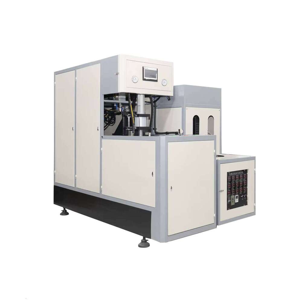 small full-automatic 20 liter pet blow moulding machine price bottle making machine water blowing machine